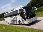 MAN &rsquo;Coach Supreme 2008 года